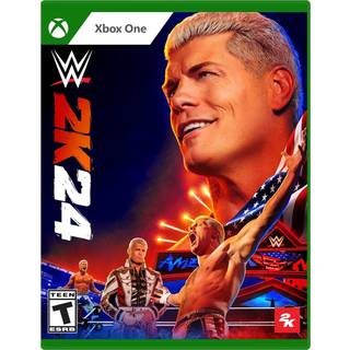 WWE 2K24 - Xbox One