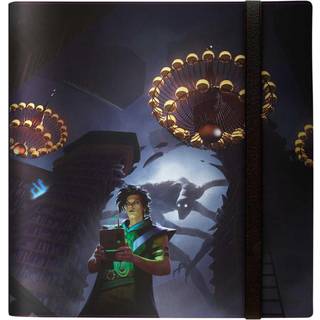 12-pocket binder - Duskmourn House of Horror - Magic the Gathering - Ultra Pro