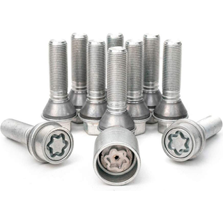 Mcgard 27180SU låsebolt m12x1.25 kegle
