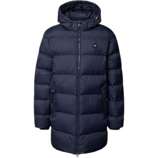 ACTIVE CLOUD MID LENGTH JACKET