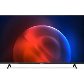 Sharp 40" Full HD Android TV 40FH4EA ➞ På lager - klar til levering