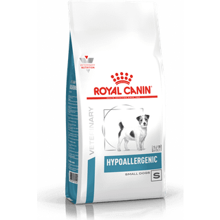 Royal Canin Veterinary Diets Derma Hypoallergenic Small Dog tørfoder til hund 1 kg