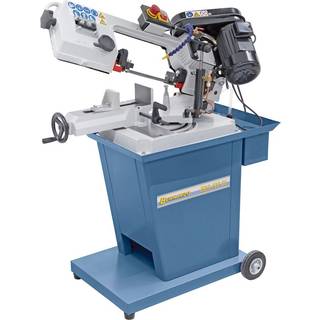 Metalbåndsav EBS 128 CL - 3x400V