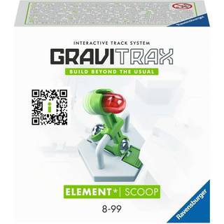 Ravensburger Gravitrax: Scoop Accessory | Marble Run & STEM Toy for Boys & Girls Ages 8 & Up | Tillbehör för årets finalist 2019