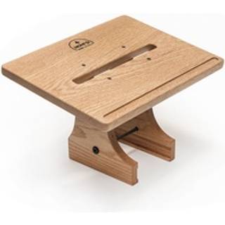 WaterRower Laptop hylde egetræ