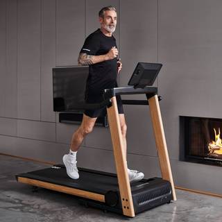 Hammer Sport Treadmill Q. VADIS 12.0 NorsK