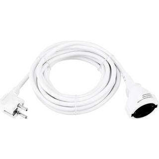 REV Safety contact extension 5,0 m white