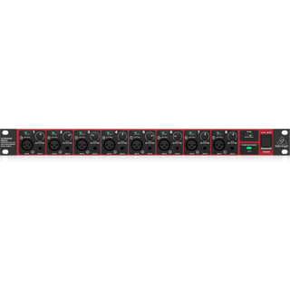 Behringer ADA8200 Ultragain Digital lydkonverter