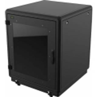 LANVIEW 16U W=750mm D=1000mm H=910mm