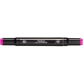 Panduro Colour Marker – Vivid reddish purple 86