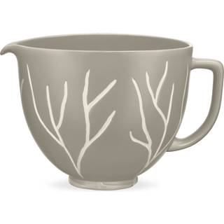 Kitchenaid Keramikskål 4,7 liter, bare trees