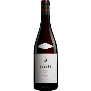 Álvaro Palacios Finca Dofí 2022