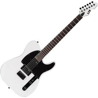 ESP LTD TE-200 Snow White Elektrisk guitar