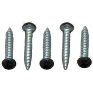 Pan hoved firkantet udsparing SC