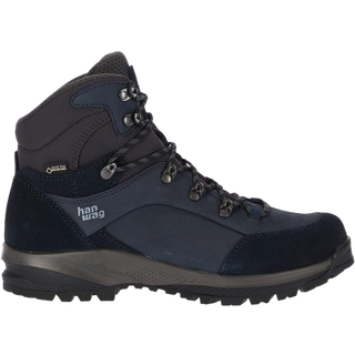 Hanwag Banks GTX SF Extra Dame, navy/asphalt-39 / UK 5,5