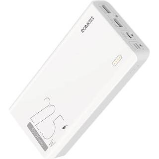Romoss powerbank SENSE8F 30000mAh, 22.5W