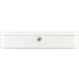 Burg Wächter Burg pengekasse ZK 2307 EURO, 75x330x235 mm