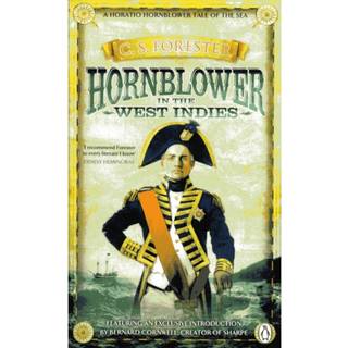 HORNBLOWER IN THE WEST INDIES