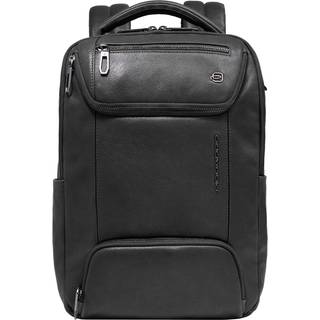Piquadro S134 Rygsæk sort