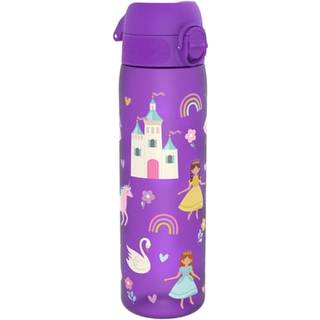 "Slim" vandflaske til børn, recyclon™, 500 ml, Princess - Ion8