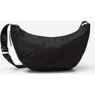 Marc O'Polo Elina Crossover taske sort