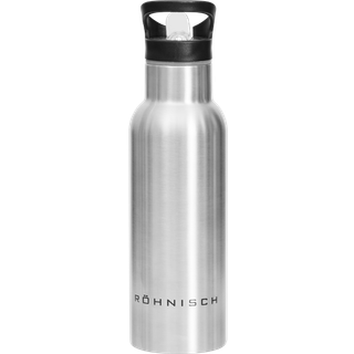 Vandflaske Sølv 500 ml
