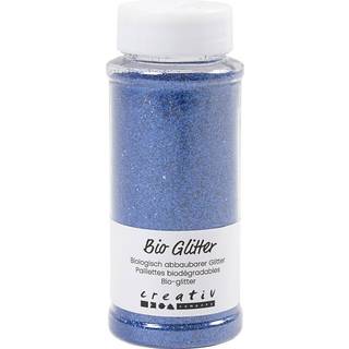 Bionedbrydelig blå glimmer - 140 ml