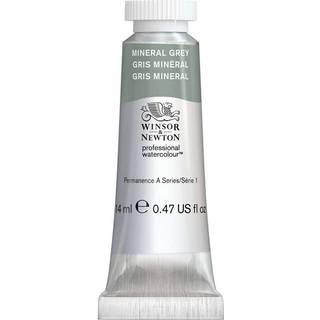 Winsor & Newton Professional Watercolor Revival Collection 14 ml (0,47 oz) Tube Mineral Grey
