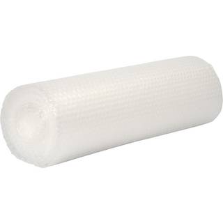 Kvalitets bobleplast 50 cm x 10 m til sikker indpakning