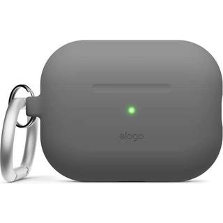 Elago Hang Case (AirPods Pro 2) - Grå