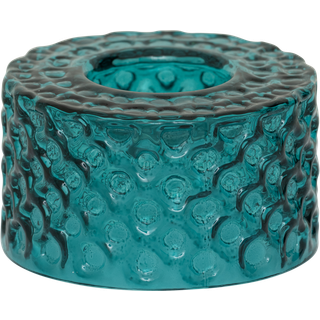 URBAN NATURE CULTURE Belo fyrfadsstage Ø10 cm Alexandrite
