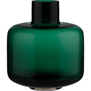 Marimekko Ming vase Green
