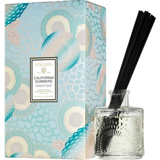 Voluspa Reed Diffuser California Summers - 100 ml