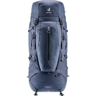 Deuter Men's Aircontact X 70+15 Ink, OneSize