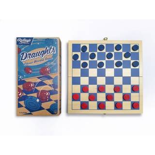 Ridley's Games Room Retro Game Checkers House Of Novelties - Spil