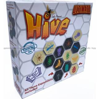Hive Ultimate