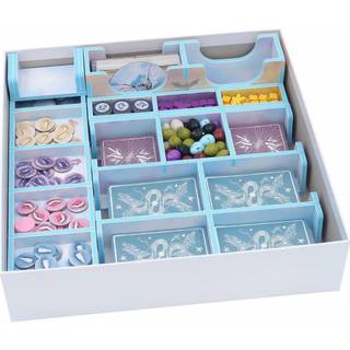 Folded Space - Wyrmspan (Full Colour)