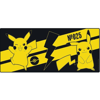 ABYstyle POKEMON Gaming Mousepad XXL Pikachu