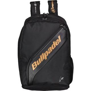BULLPADEL BPM-25007 VERTEX 2025 Negro JUAN TELLO (Mochila)