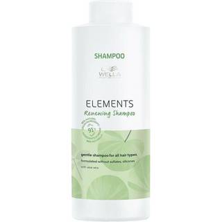 Wella Professionals Elements Renewing Shampoo 1000 ml