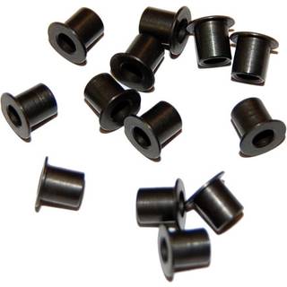 HSP-02101 Rørpladebøsning - 12 stk