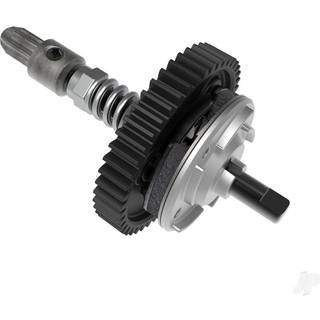 Traxxas - TRX10758 - Slipper Clutch (Requires #10757 & #10762) Mini Maxx Alu (Requires Optional Center Diff) Mini Maxx
