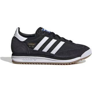 SL 72 RS Kids sko - Core Black / Cloud White / Blue - 36