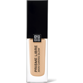 Givenchy - Prisme Libre - Skin Caring Glow - Prisme Libre Skin-caring Glow 1-w100 - For Women - Beige