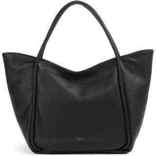 Abro Dalia Willow Shopper taske sort