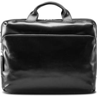 Jost Computertaske Skagen 13" - Sort