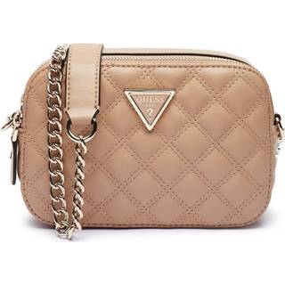 Guess Giully Crossover taske beige