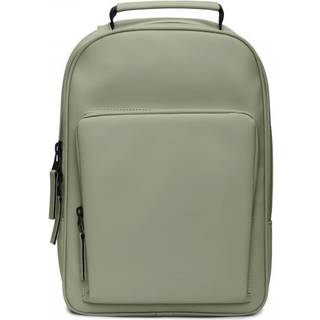 Rains Book Daypack W3 Drift, OneSize