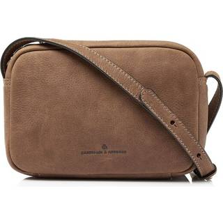 Castelijn & Beerens Crossbody - Brun