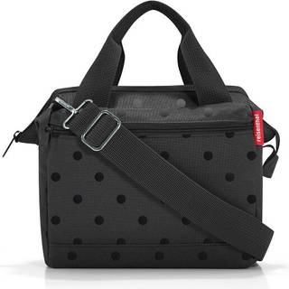 Reisenthel Crossbody Allrounder - Sort